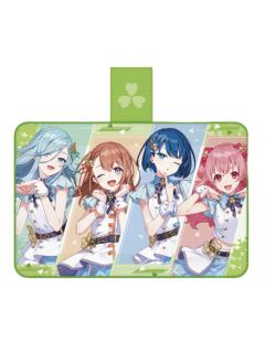 Mmj多人-A赏可收纳毛毯