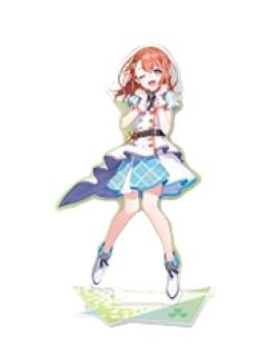 花里实乃理-D赏立牌