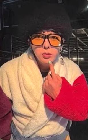 首尔安可zone卡 ver.B