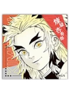 炼狱杏寿郎1方形贴纸-JF2026原画第一弹系列