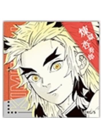 炼狱杏寿郎1方形贴纸-JF2026原画第一弹系列