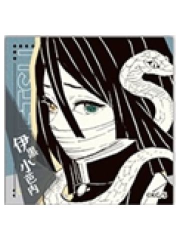 伊黑小芭内1方形贴纸-JF2026原画第一弹系列