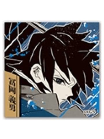 富冈义勇2方形贴纸-JF2026原画第一弹系列