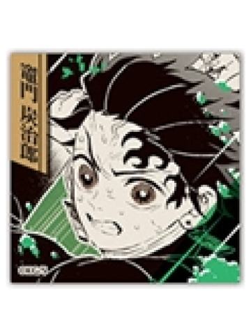 灶门炭治郎2方形贴纸-JF2026原画第一弹系列