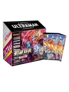 奥特曼竞技版第10弹