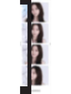 会员礼四宫格 柚