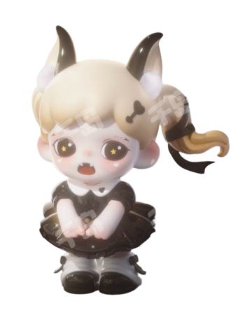 点亮款-扭转时空