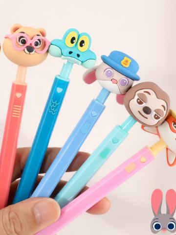 圆珠笔惊喜盒系列