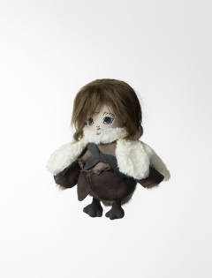 小妹盼儿小偶-资料图