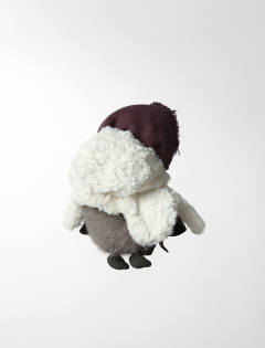 小妹盼儿小偶-资料图