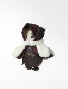 小妹盼儿小偶-资料图