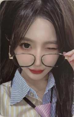 王语晨 第六届运动会主题小卡