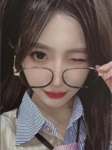 王语晨 第六届运动会主题小卡