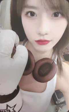 柏欣妤 第六届运动会主题小卡