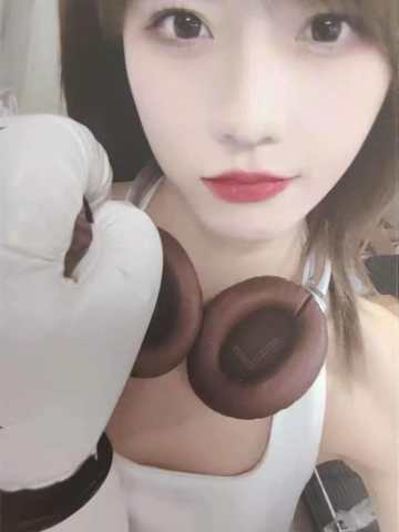 柏欣妤 第六届运动会主题小卡