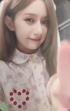 蒋舒婷 第六届运动会主题小卡