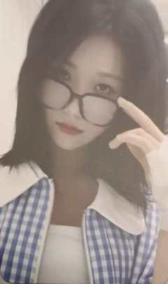 徐楚雯 第六届运动会主题小卡