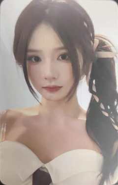 雷相菊 第六届运动会主题小卡