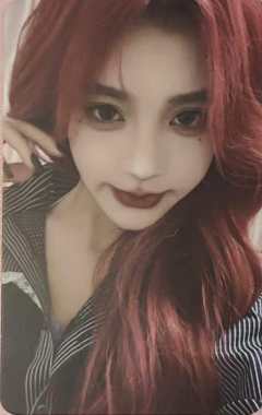 刘星雨 第六届运动会主题小卡