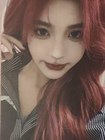 刘星雨 第六届运动会主题小卡