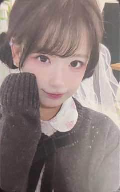 林舒晴 第六届运动会主题小卡