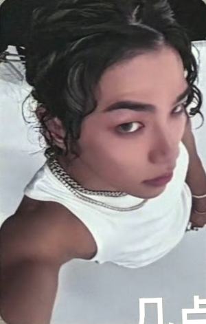 clio代言卡 泰山