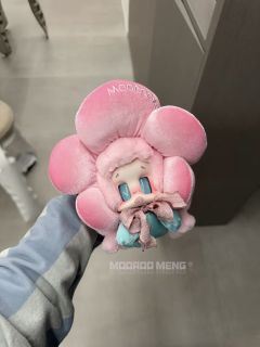 花發酱毛绒吊卡2.0