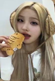 ms签售6.0 3 鲫鱼饼ver.