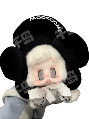 花發酱毛绒吊卡2.0（隐藏）