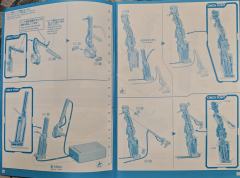 PG 能天使用LED灯组-资料图