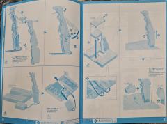 PG 能天使用LED灯组-资料图