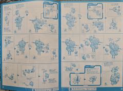 PG 能天使用LED灯组-资料图