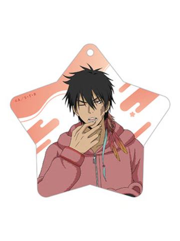 XANXUS星星挂件-襁褓睡衣Ver.