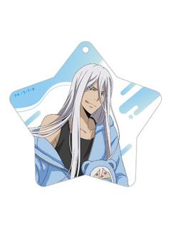 斯贝尔比·斯夸罗星星挂件-襁褓睡衣Ver.