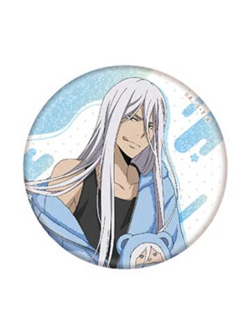 斯贝尔比·斯夸罗徽章-襁褓睡衣Ver.