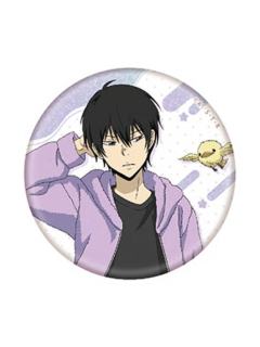 云雀恭弥徽章-襁褓睡衣Ver.