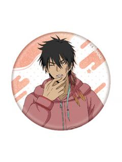 XANXUS徽章-襁褓睡衣Ver.