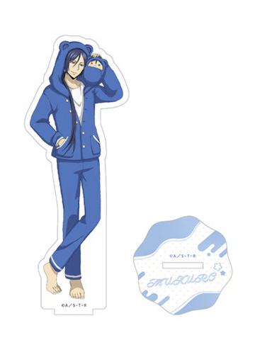 六道骸立牌-襁褓睡衣Ver.