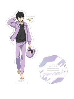 云雀恭弥立牌-襁褓睡衣Ver.