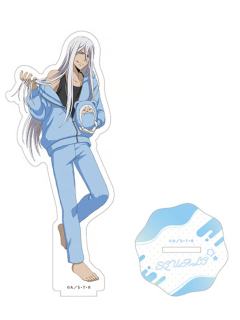 斯贝尔比·斯夸罗立牌-襁褓睡衣Ver.