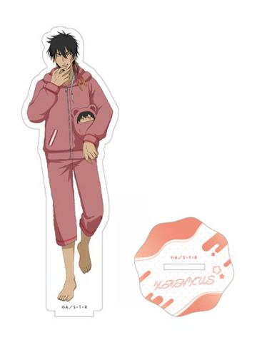 XANXUS立牌-襁褓睡衣Ver.