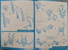 PG 能天使用LED灯组-资料图
