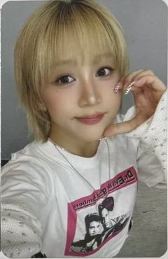 trinity签售7 线上ver.