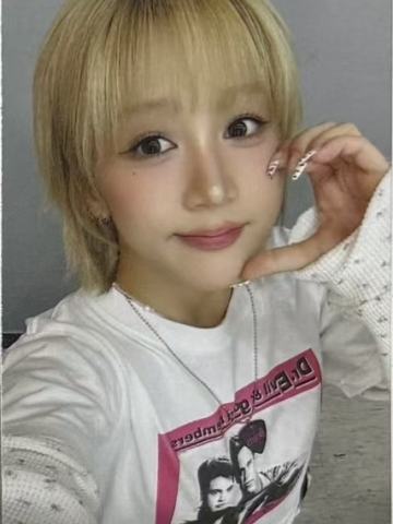 trinity签售7 线上ver.