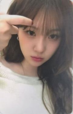 trinity签售1 线上ver.