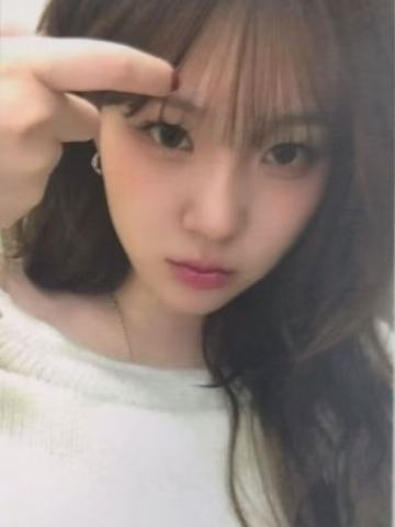 trinity签售1 线上ver.