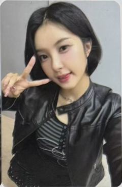 trinity签售4 线上ver.