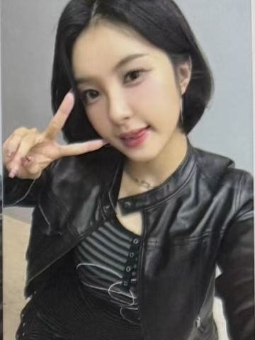 trinity签售4 线上ver.