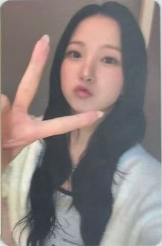 trinity签售3 线上ver.