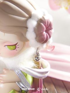 梅间待春-资料图